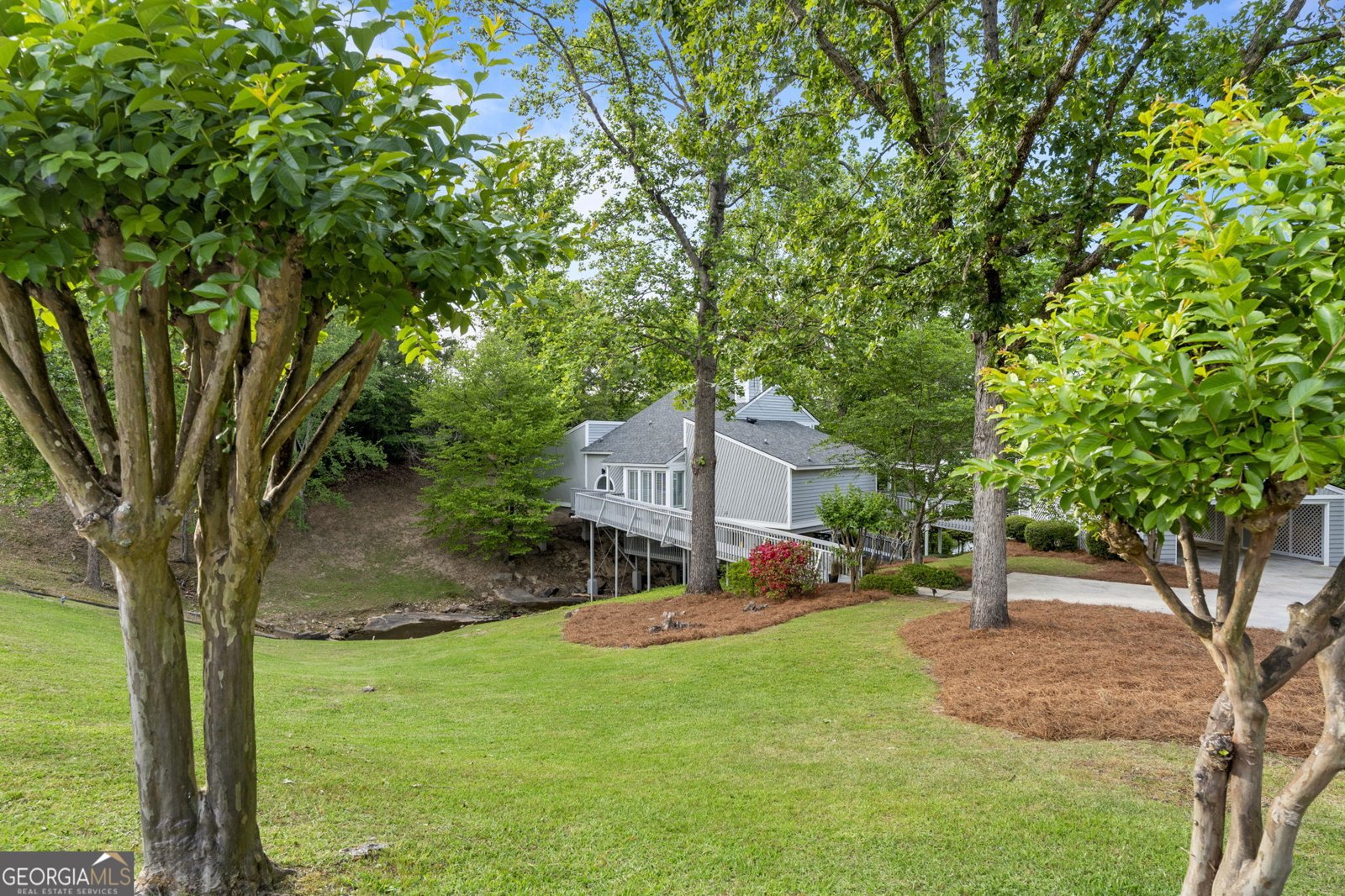 2354 Gwendale Drive Lizella - Photo 13