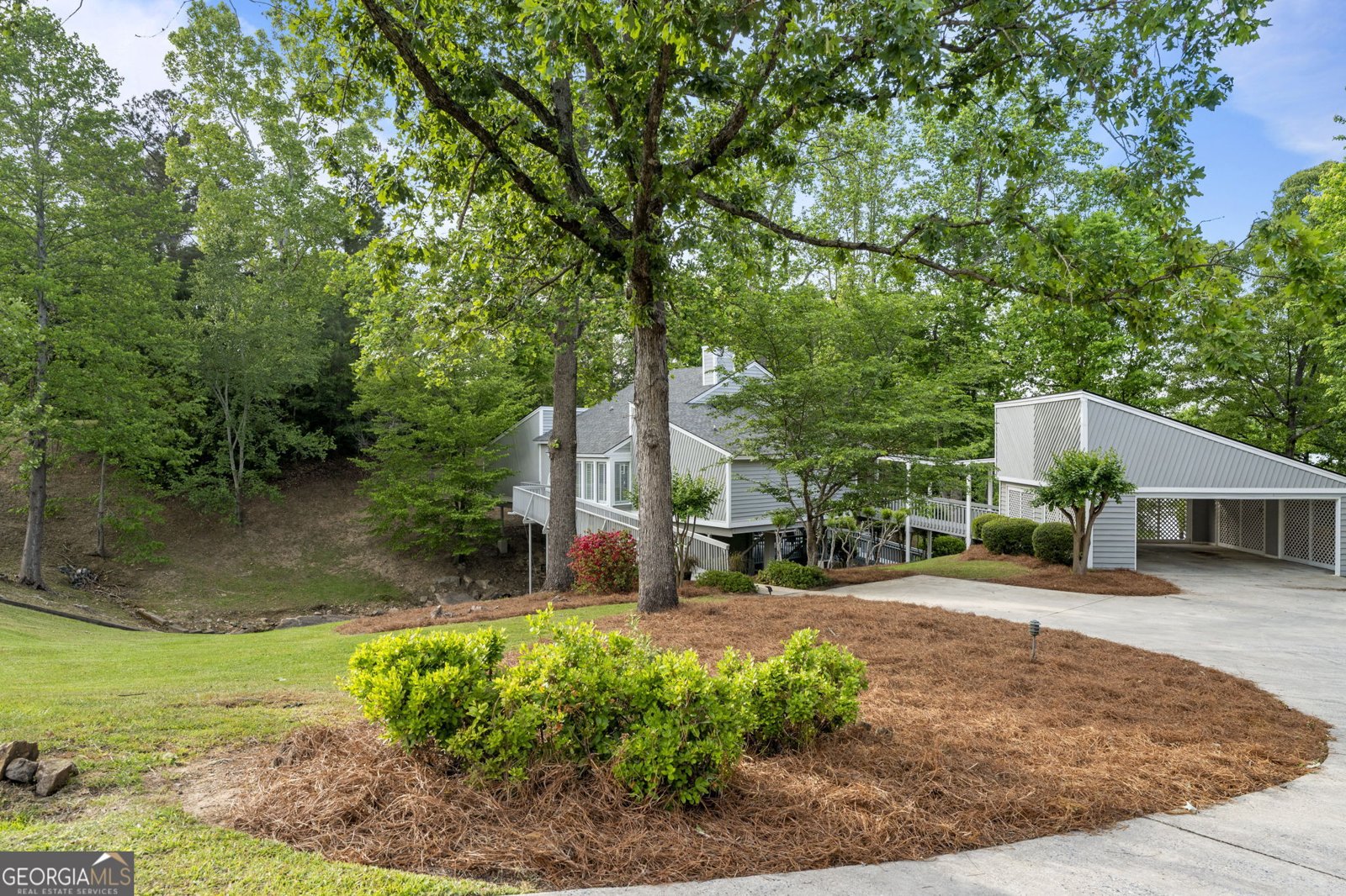 2354 Gwendale Drive Lizella - Photo 14