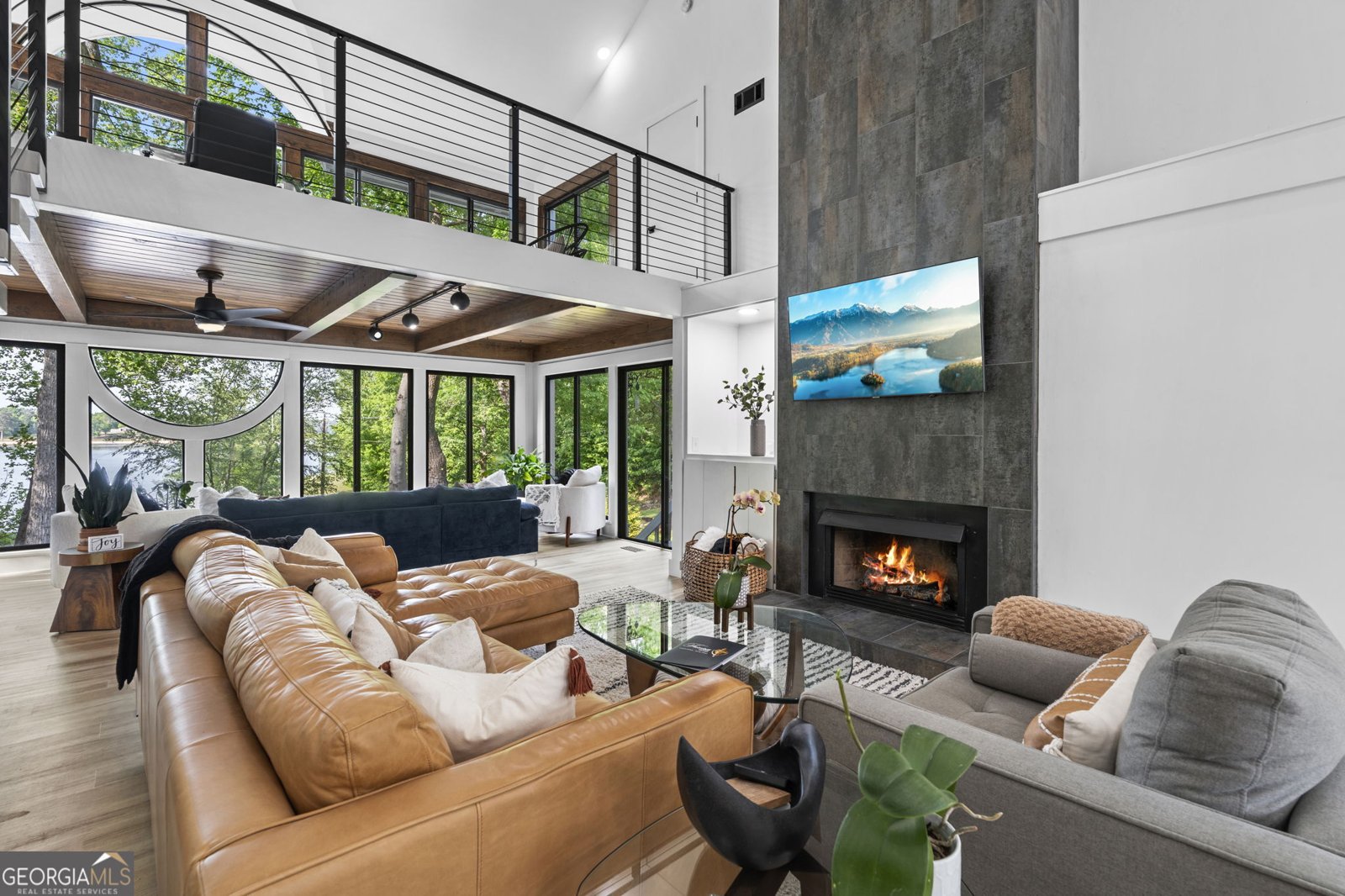 2354 Gwendale Drive Lizella - Photo 18