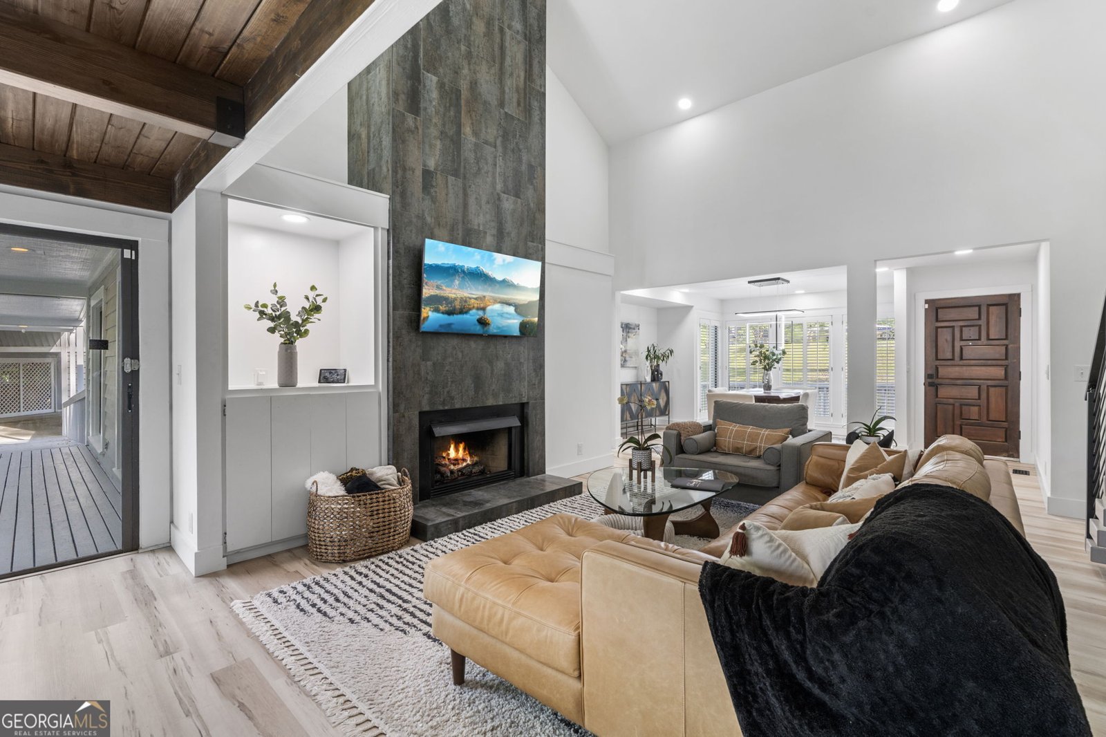 2354 Gwendale Drive Lizella - Photo 22