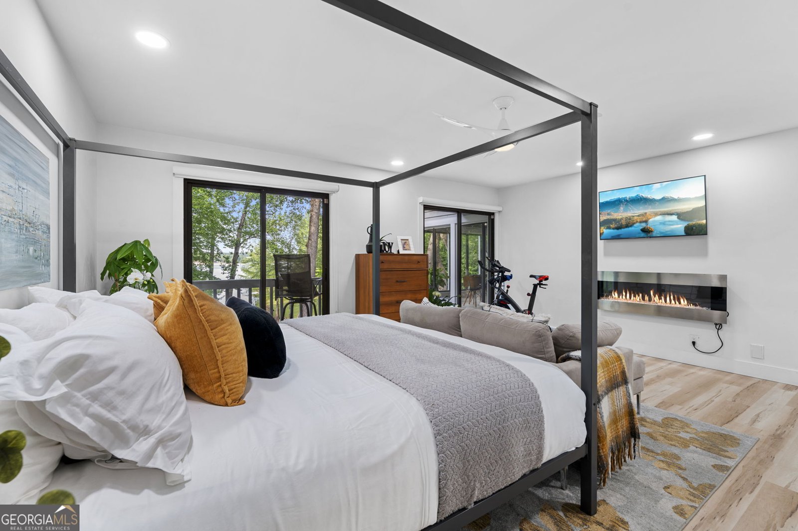 2354 Gwendale Drive Lizella - Photo 41