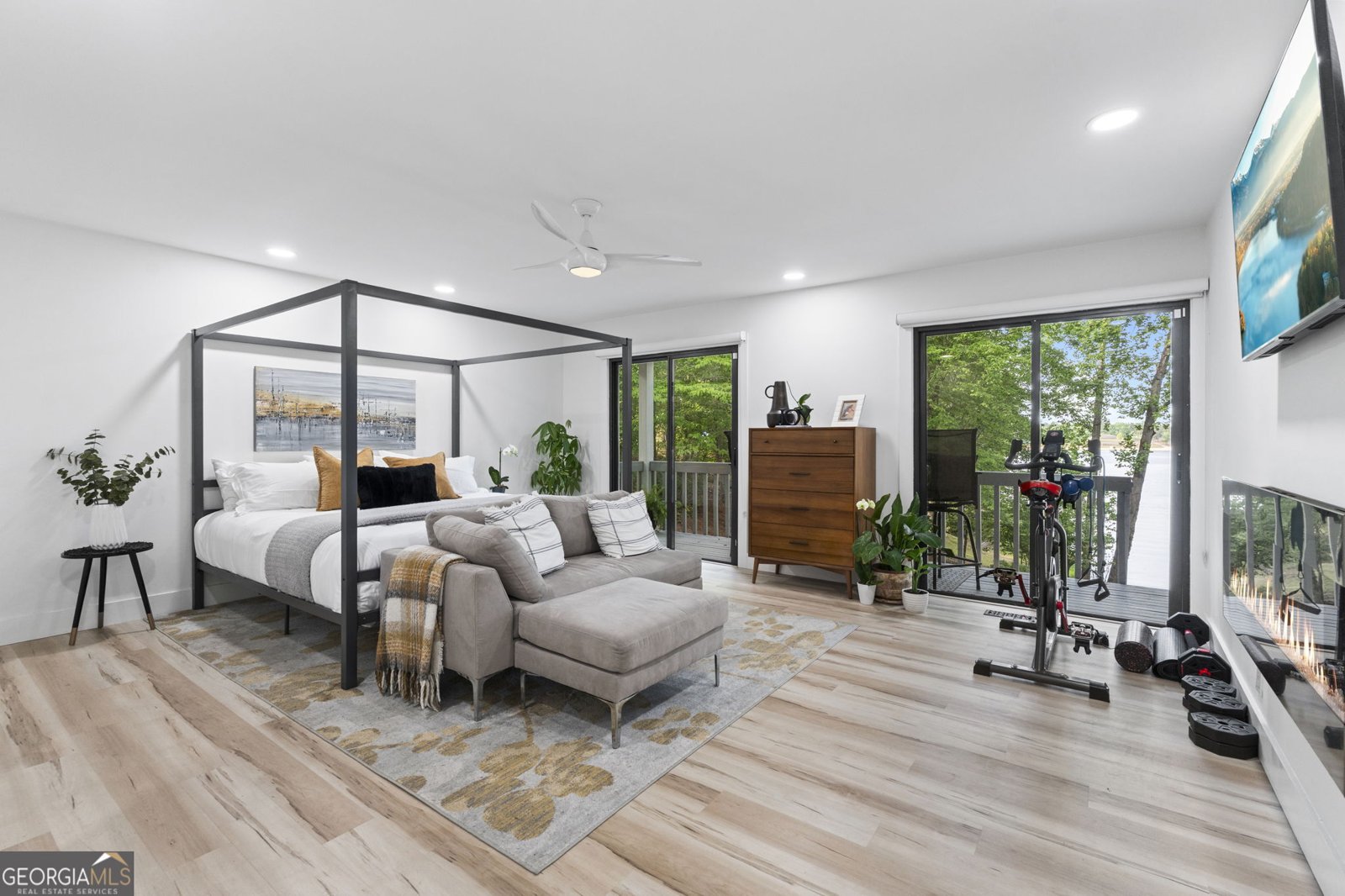 2354 Gwendale Drive Lizella - Photo 45