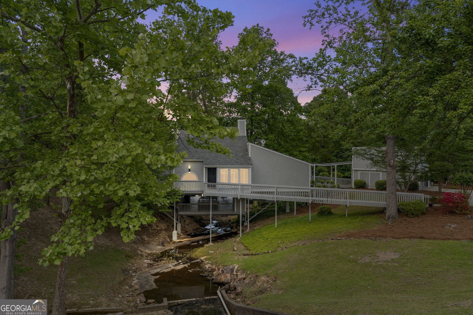 2354 Gwendale Drive Lizella - Photo 6