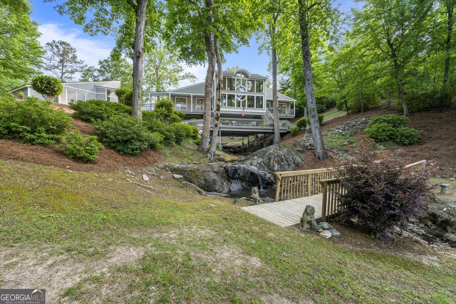 2354 Gwendale Drive Lizella - Photo 7