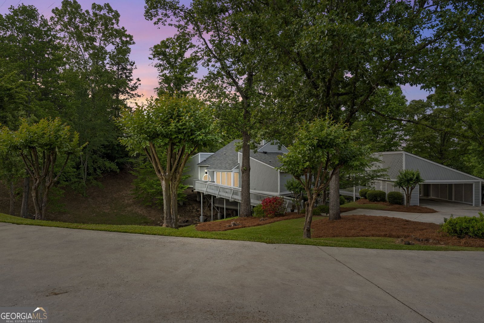 2354 Gwendale Drive Lizella - Photo 8