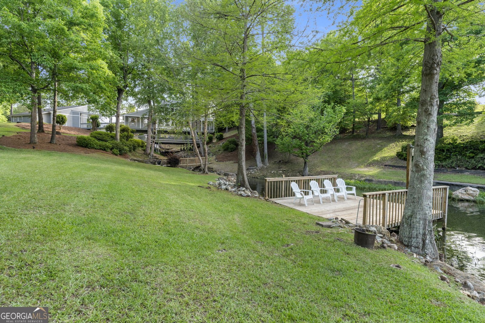 2354 Gwendale Drive Lizella - Photo 86