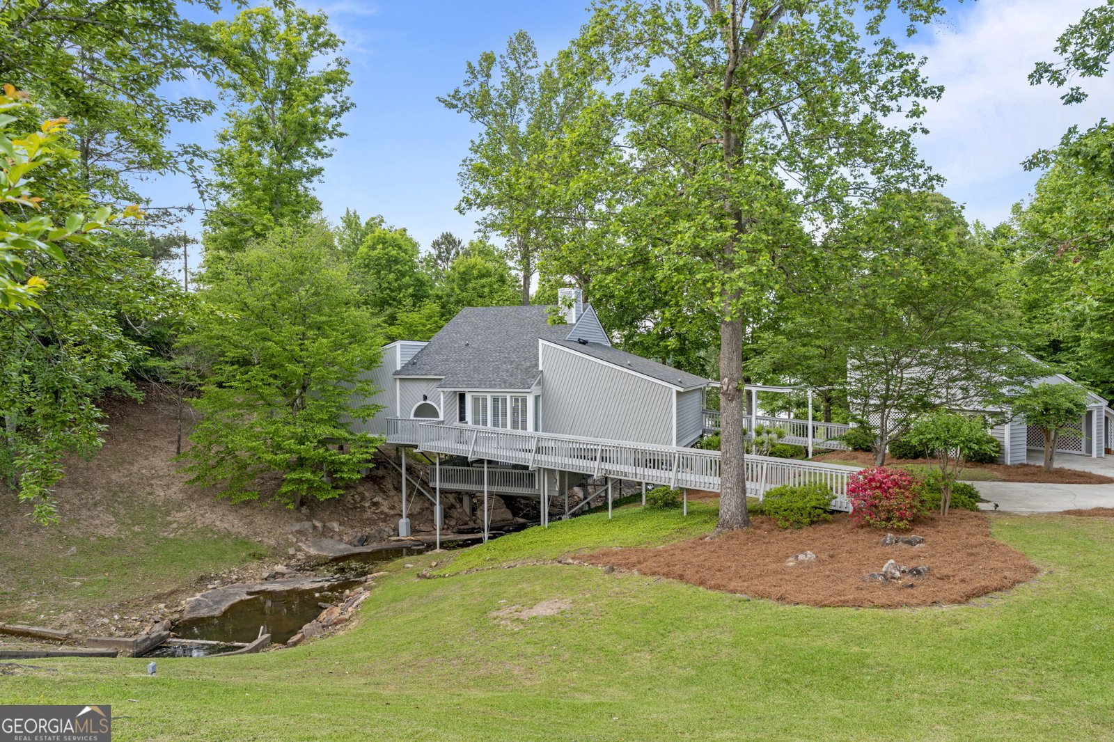 2354 Gwendale Drive Lizella - Photo 9