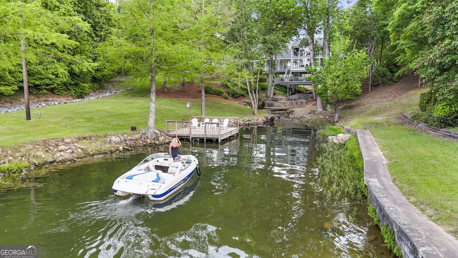 2354 Gwendale Drive Lizella - Photo 90