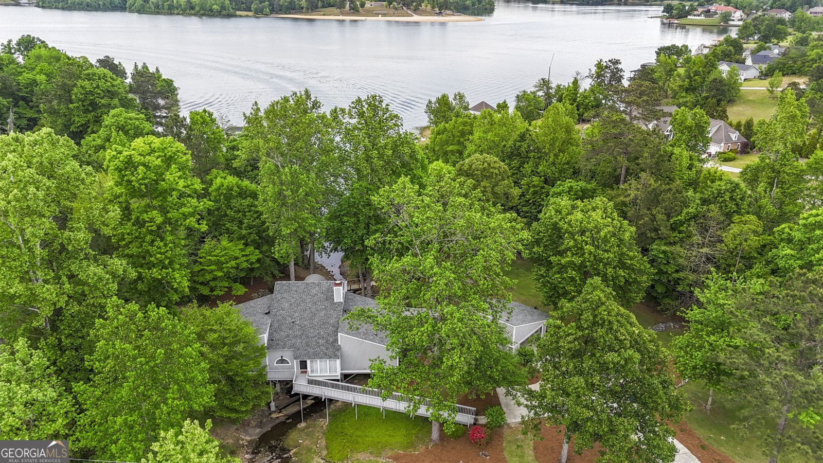 2354 Gwendale Drive Lizella - Photo 91