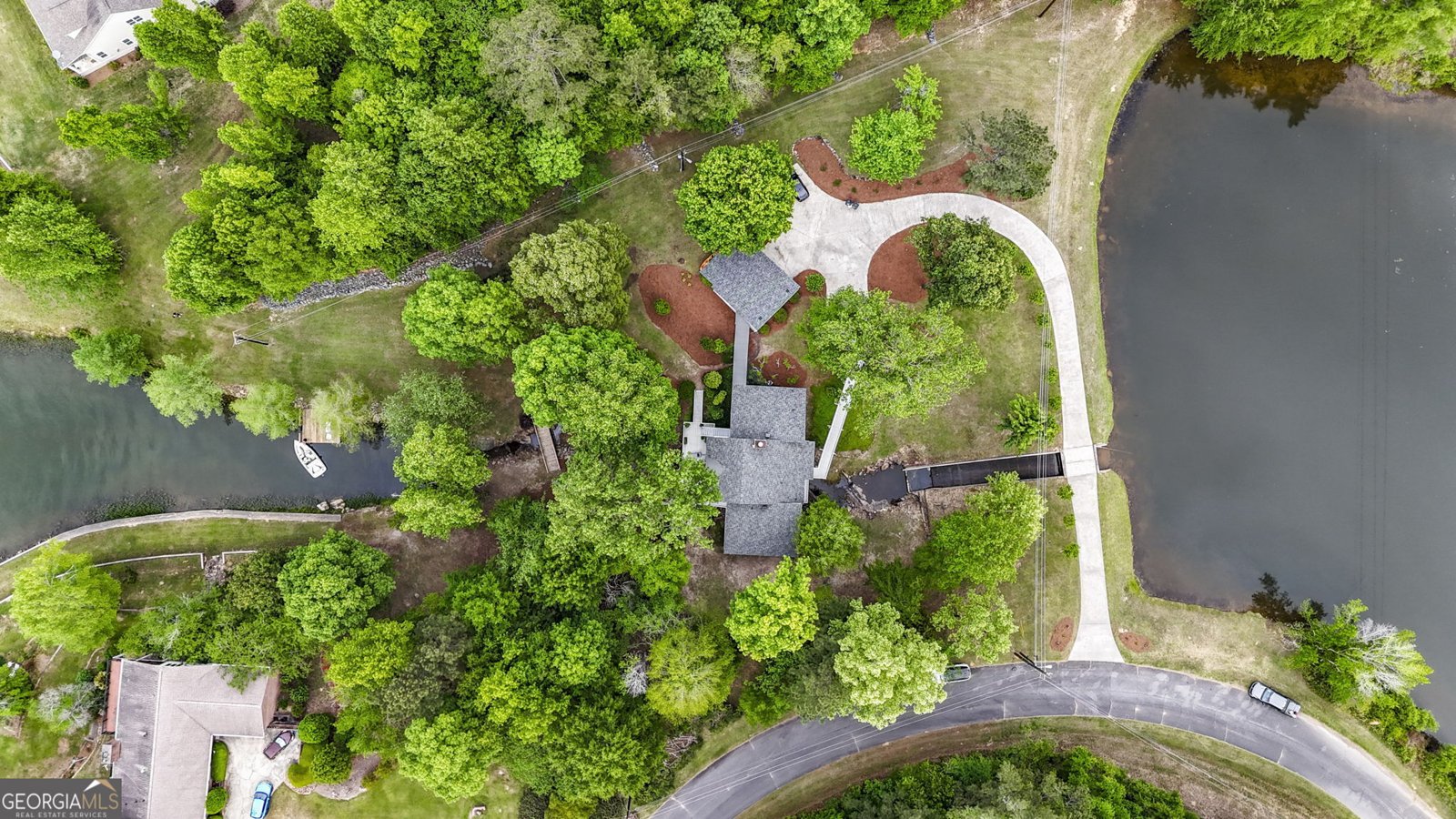 2354 Gwendale Drive Lizella - Photo 92