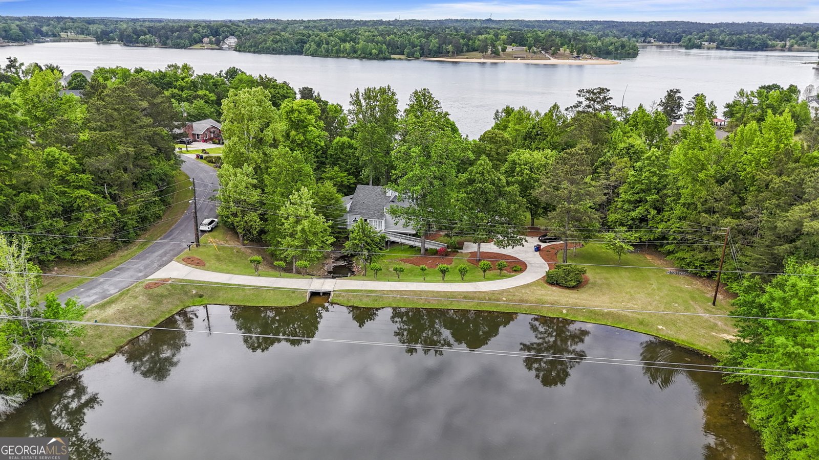 2354 Gwendale Drive Lizella - Photo 93