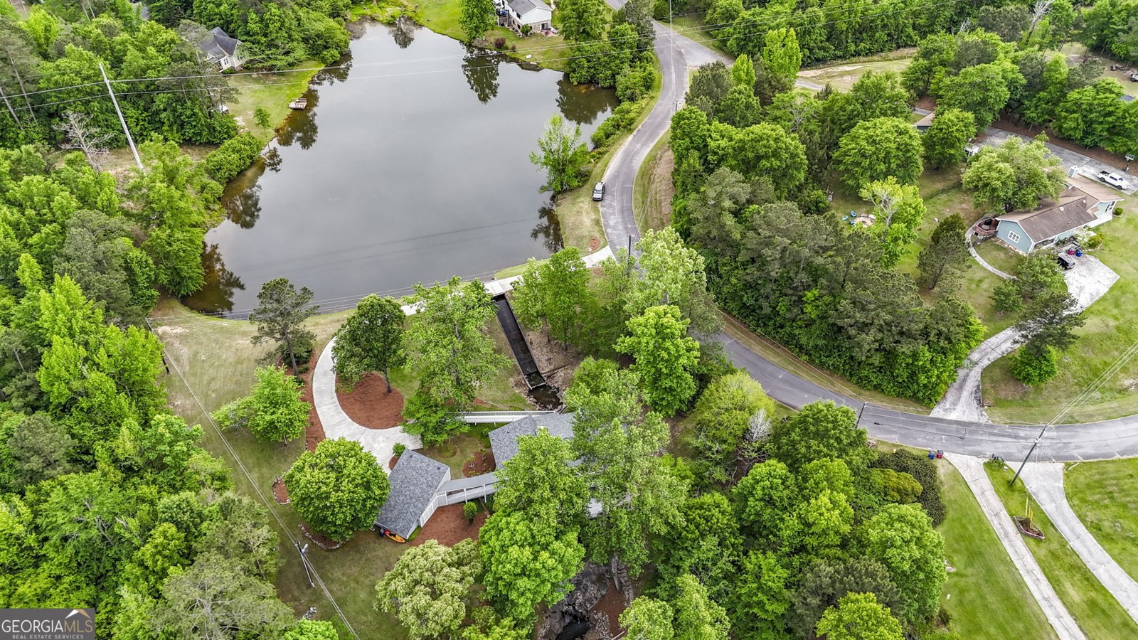 2354 Gwendale Drive Lizella - Photo 95