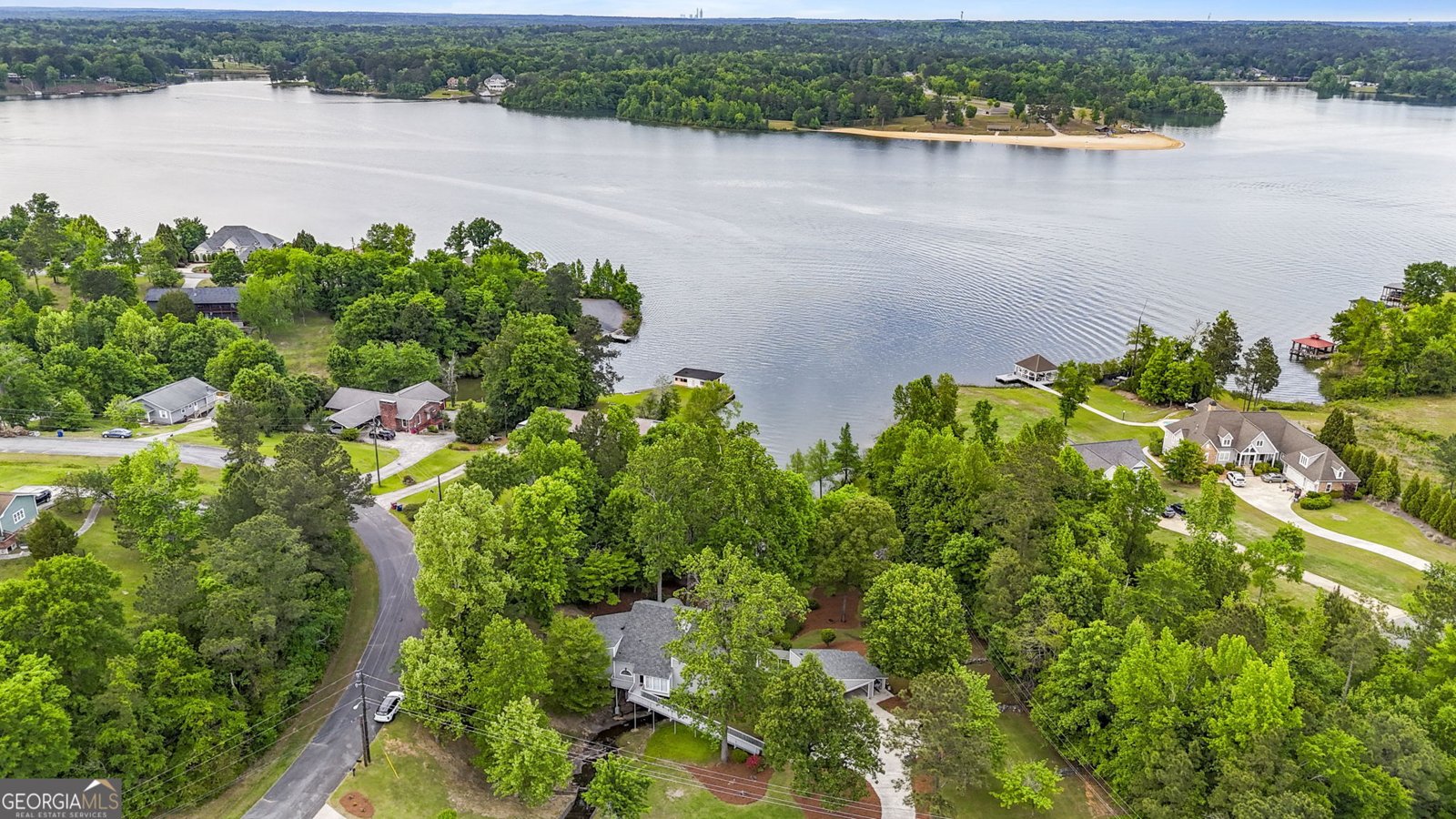 2354 Gwendale Drive Lizella - Photo 96