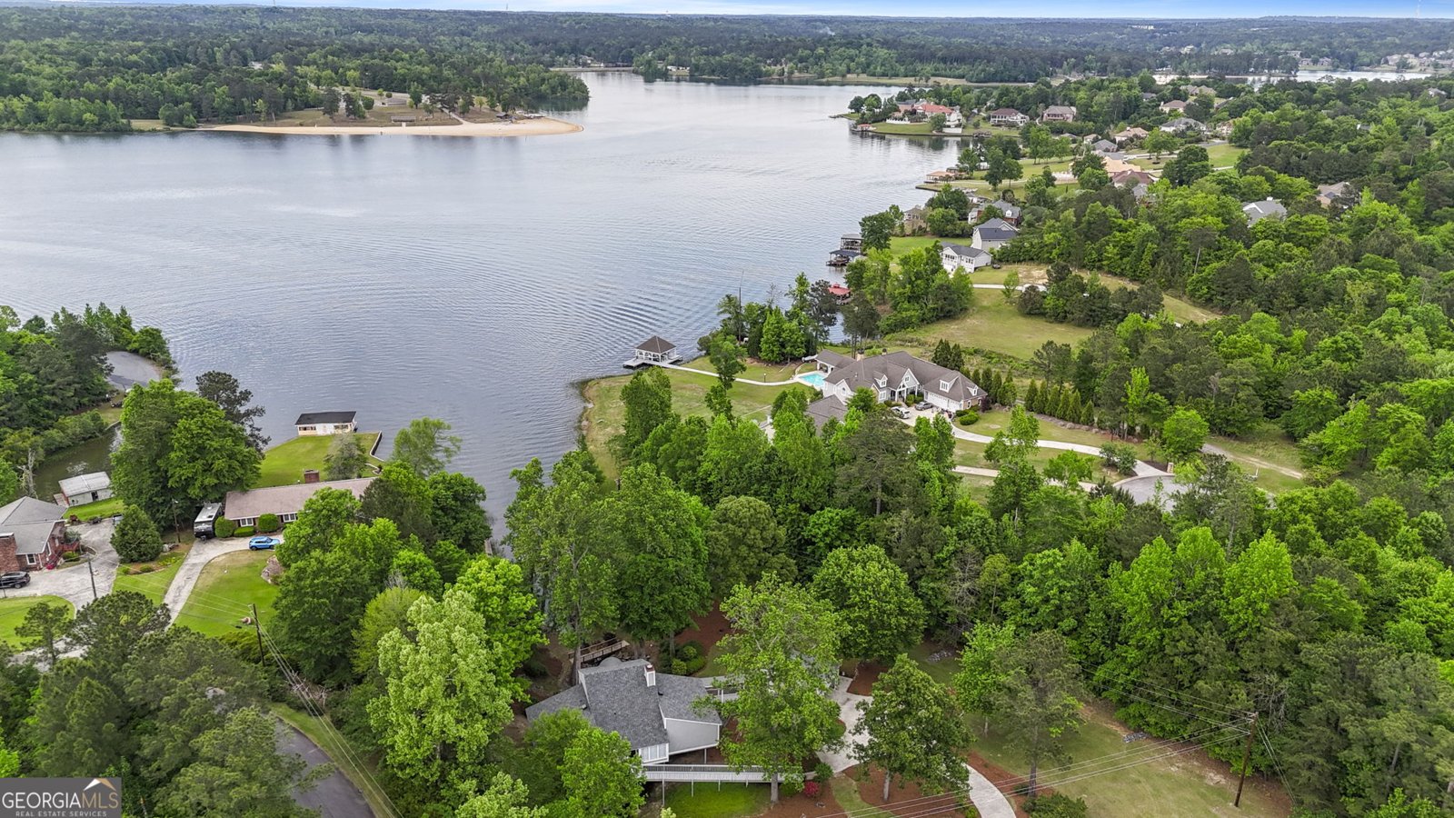 2354 Gwendale Drive Lizella - Photo 97