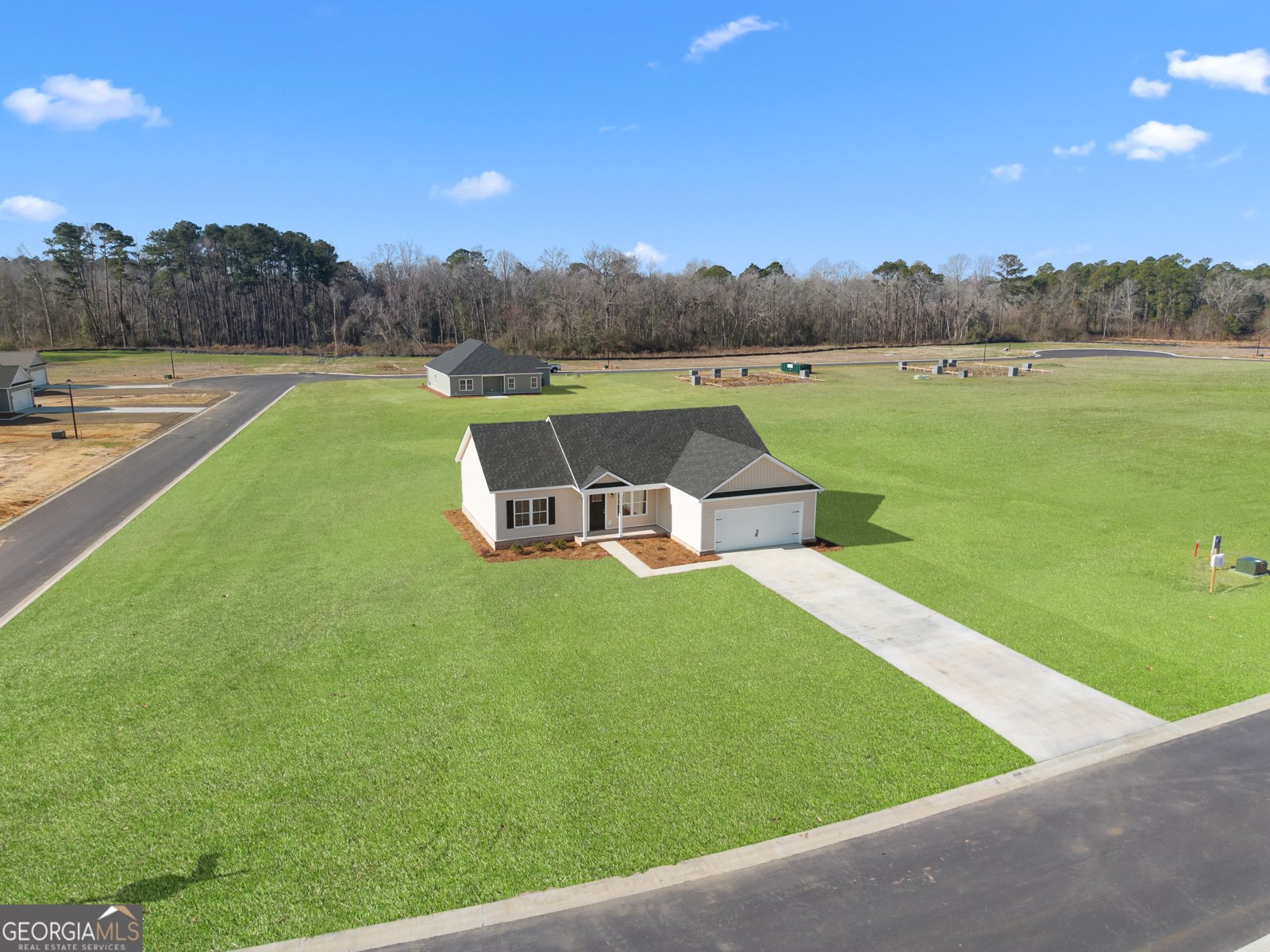 169 Landmark Circle Statesboro - Photo 6