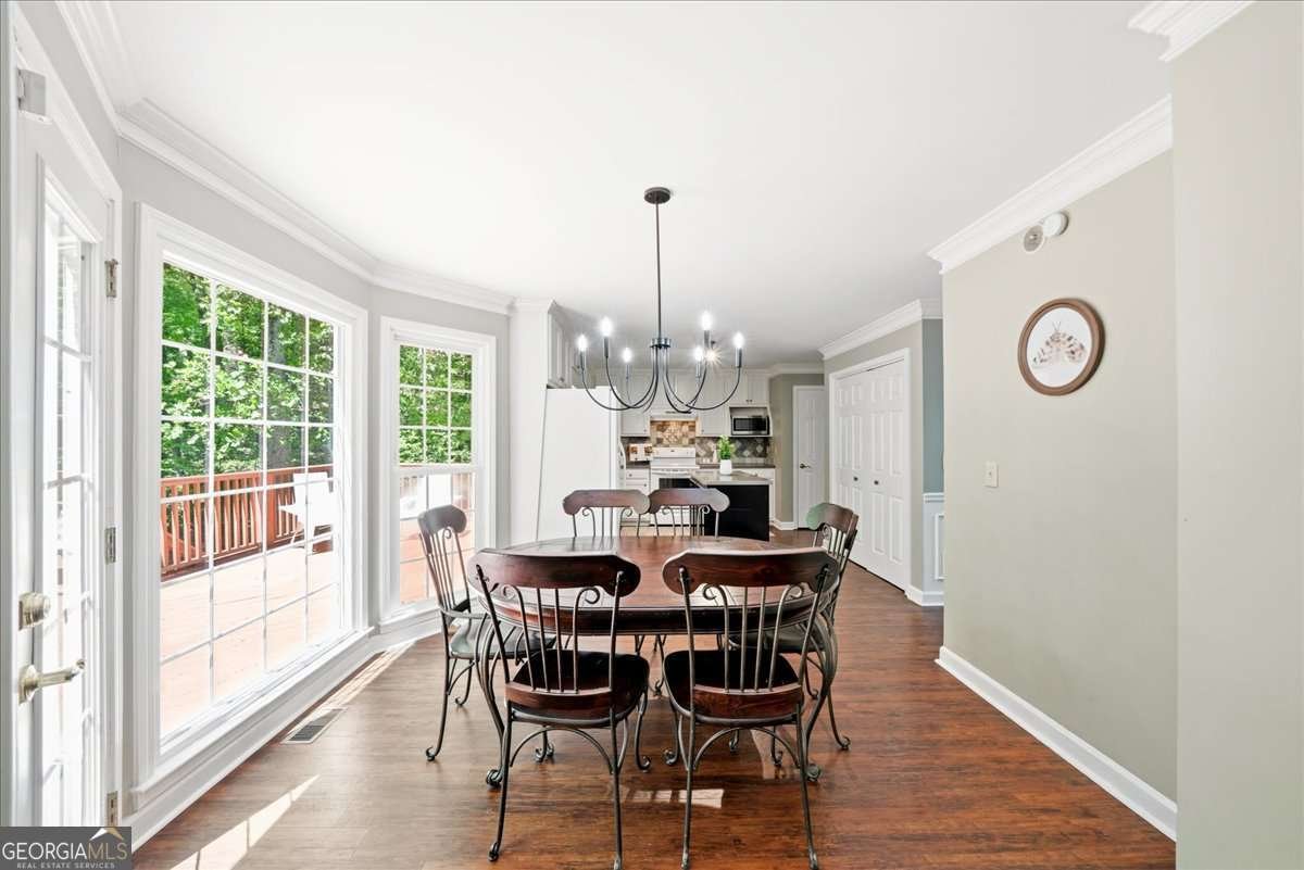 2840 Stratfield Drive Cumming - Photo 12