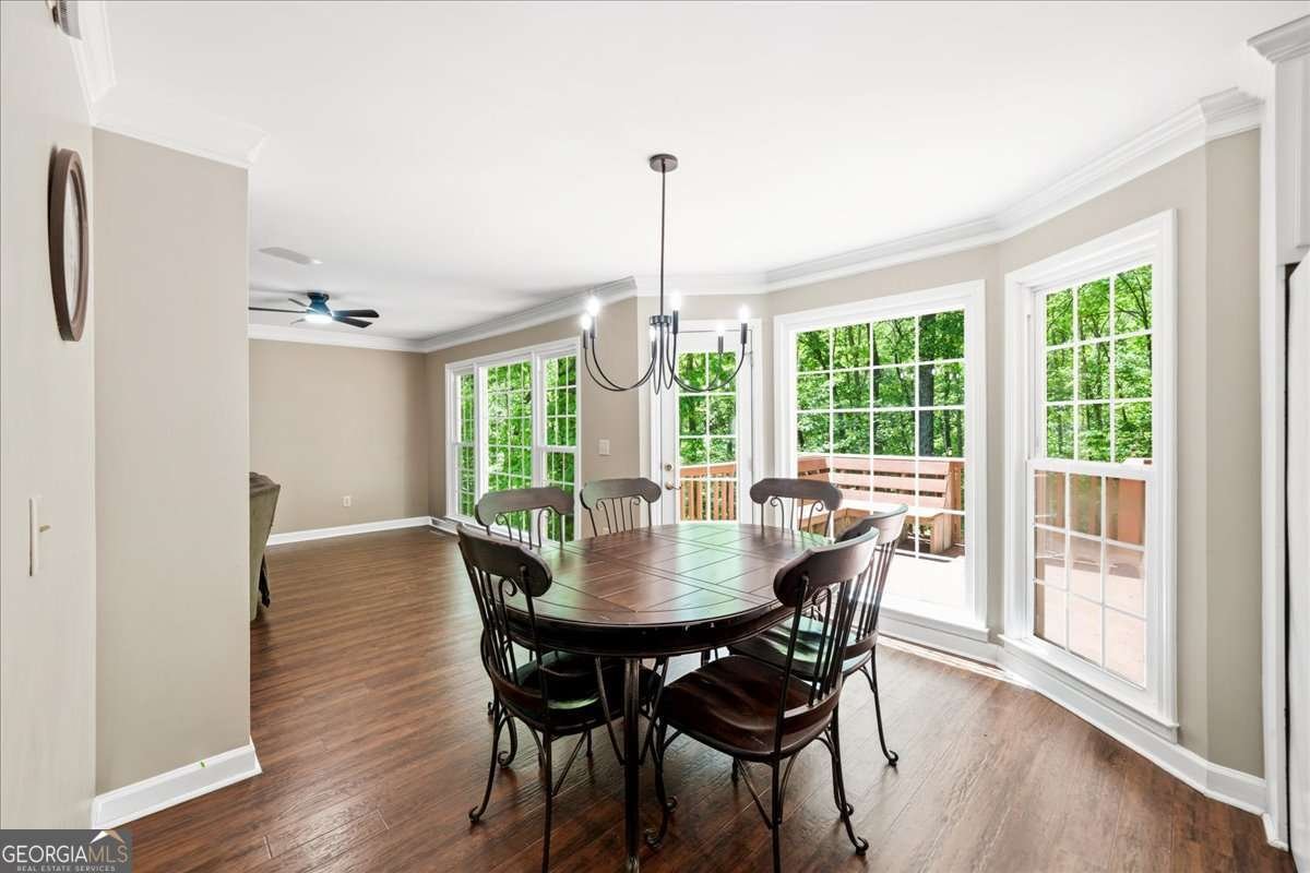 2840 Stratfield Drive Cumming - Photo 13