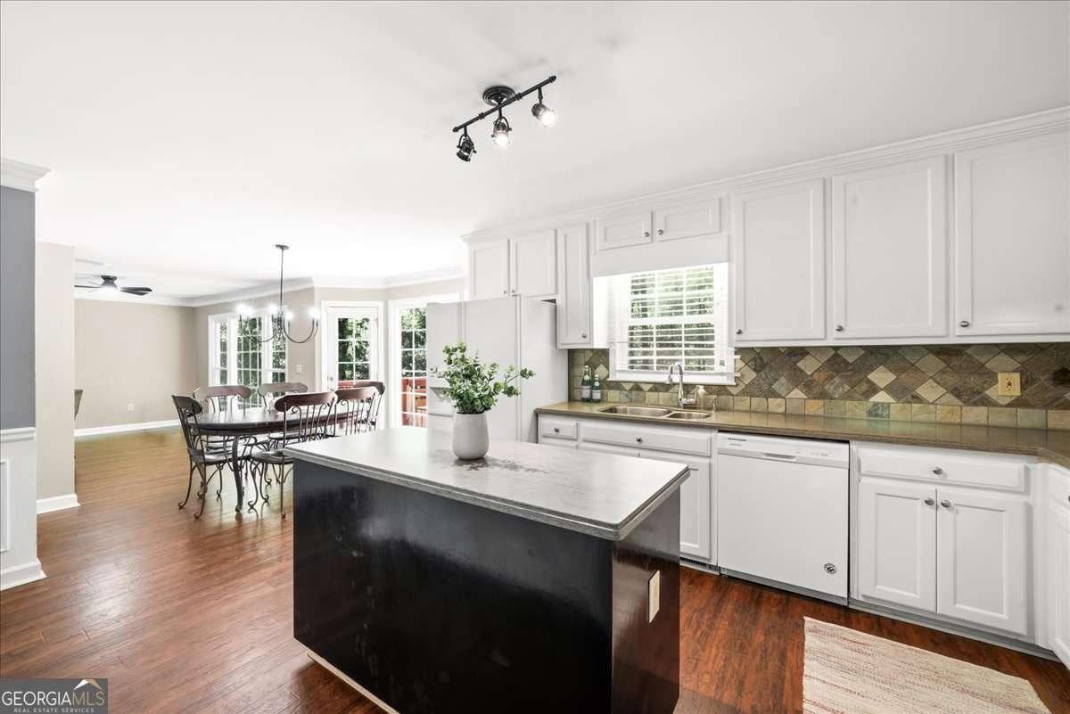 2840 Stratfield Drive Cumming - Photo 14