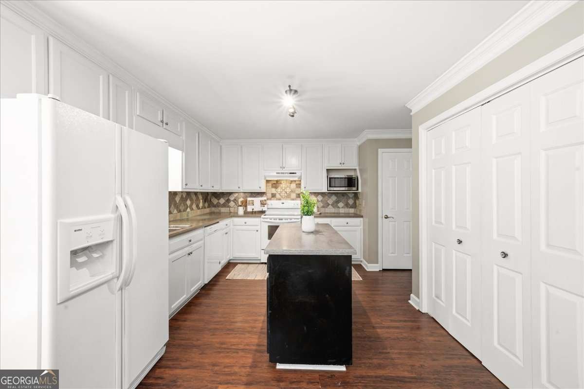 2840 Stratfield Drive Cumming - Photo 15