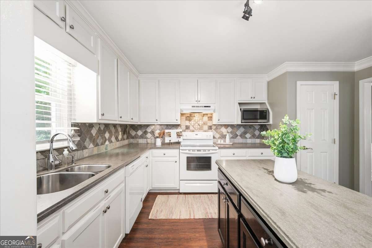 2840 Stratfield Drive Cumming - Photo 16