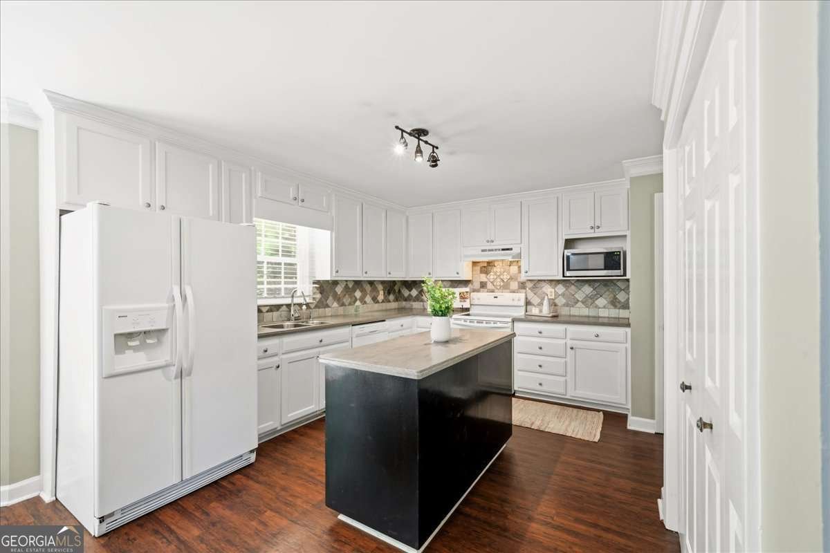 2840 Stratfield Drive Cumming - Photo 17