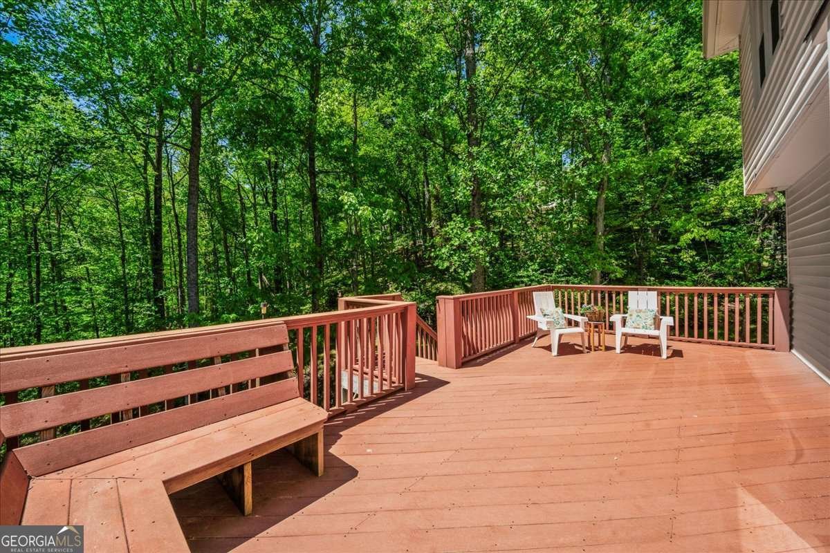 2840 Stratfield Drive Cumming - Photo 18