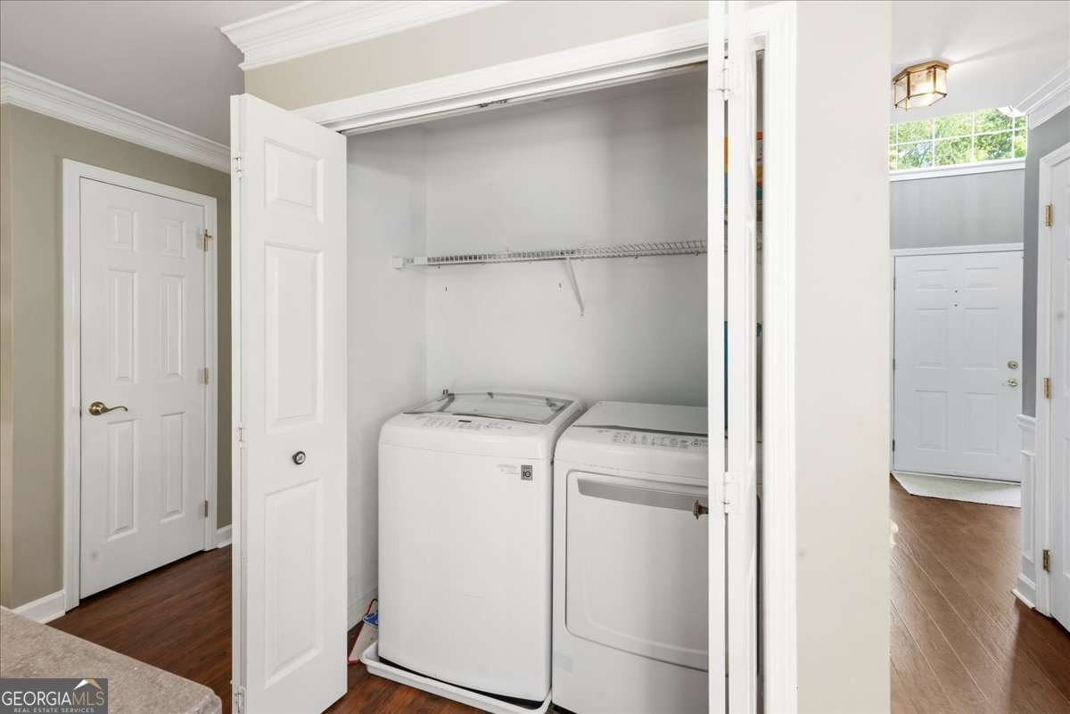 2840 Stratfield Drive Cumming - Photo 21