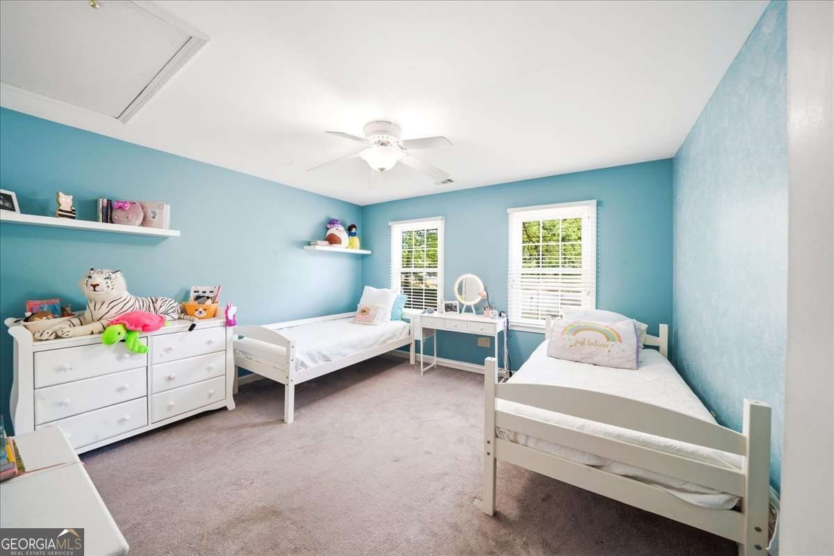 2840 Stratfield Drive Cumming - Photo 25