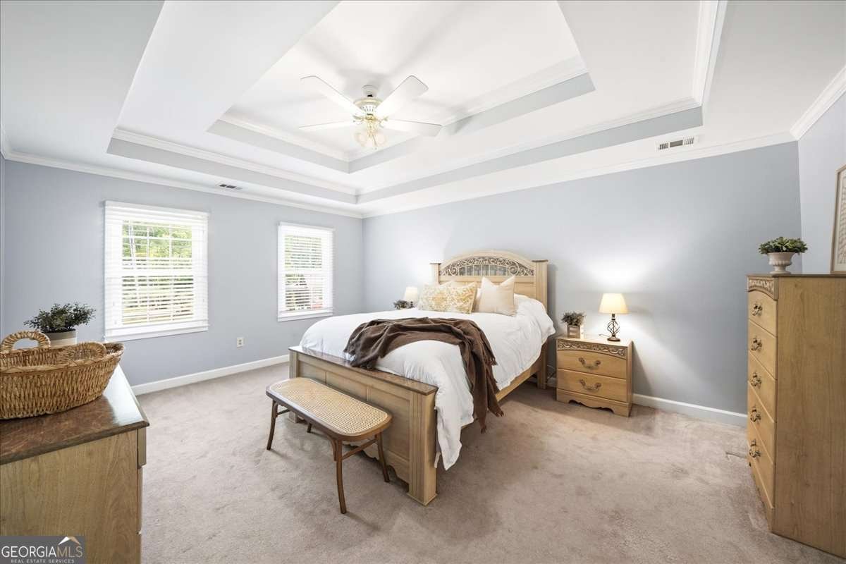 2840 Stratfield Drive Cumming - Photo 26