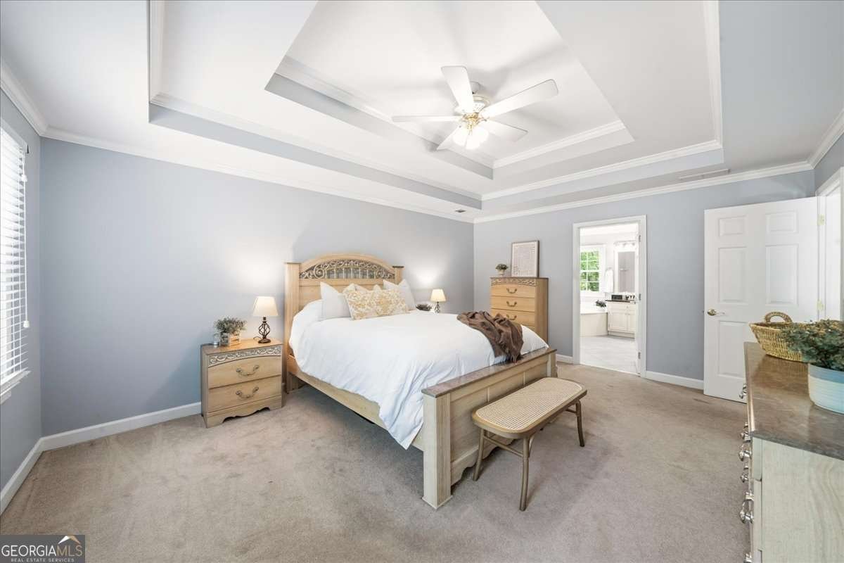 2840 Stratfield Drive Cumming - Photo 27