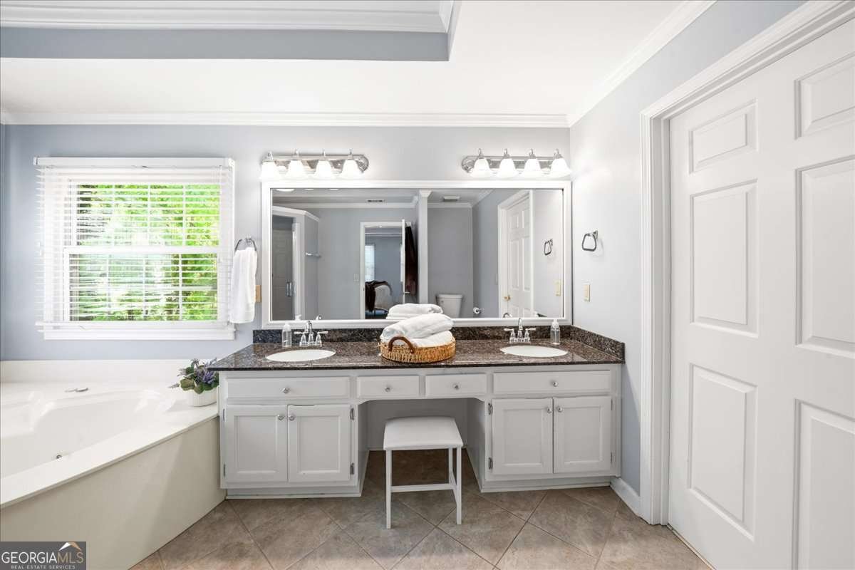 2840 Stratfield Drive Cumming - Photo 28