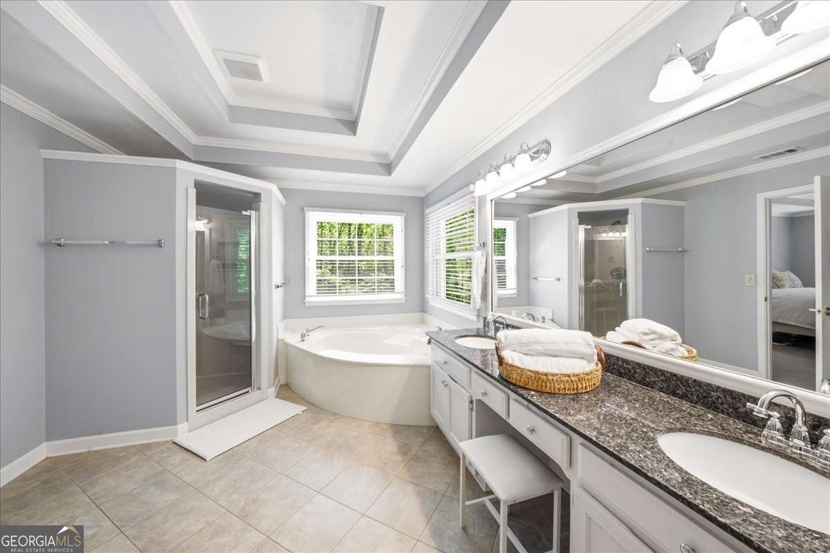 2840 Stratfield Drive Cumming - Photo 29