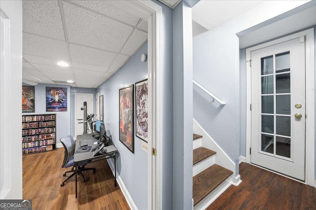 2840 Stratfield Drive Cumming - Photo 31