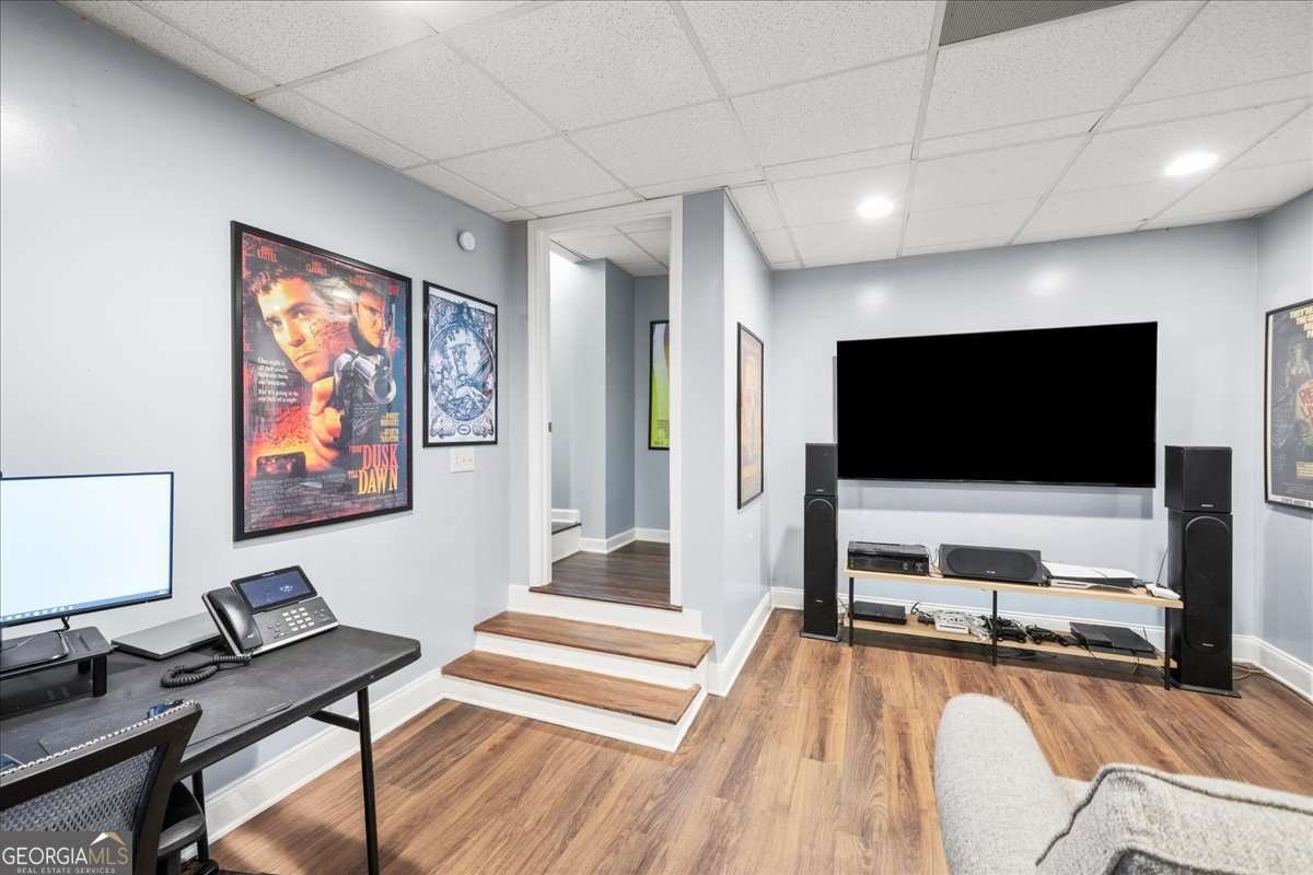 2840 Stratfield Drive Cumming - Photo 32