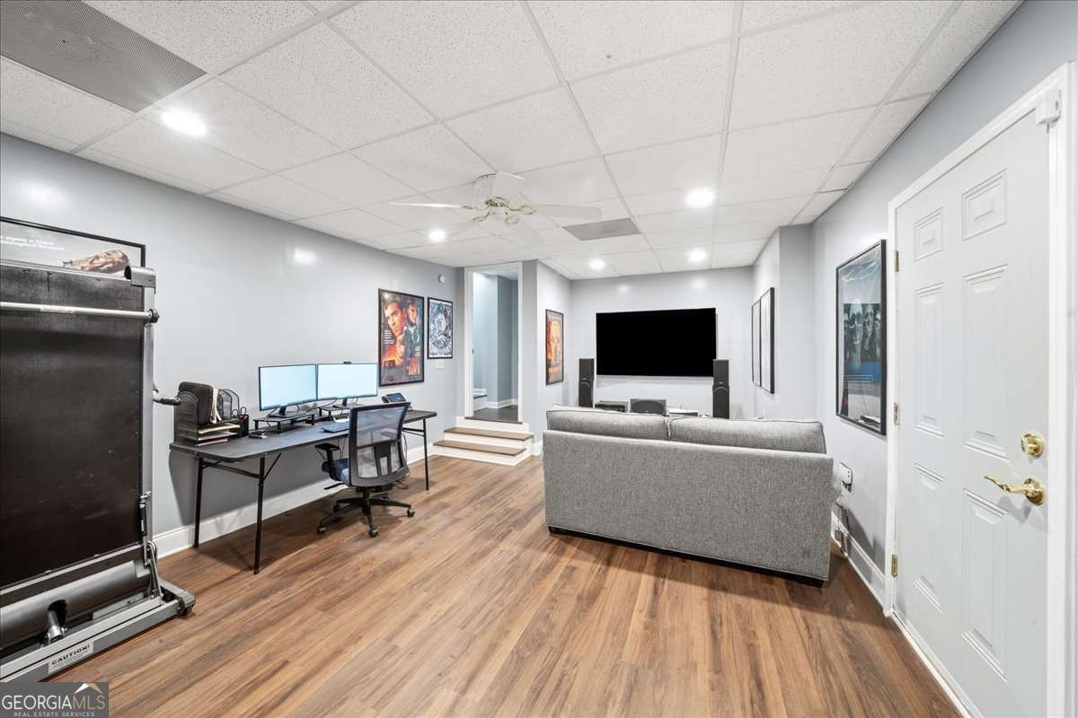 2840 Stratfield Drive Cumming - Photo 33