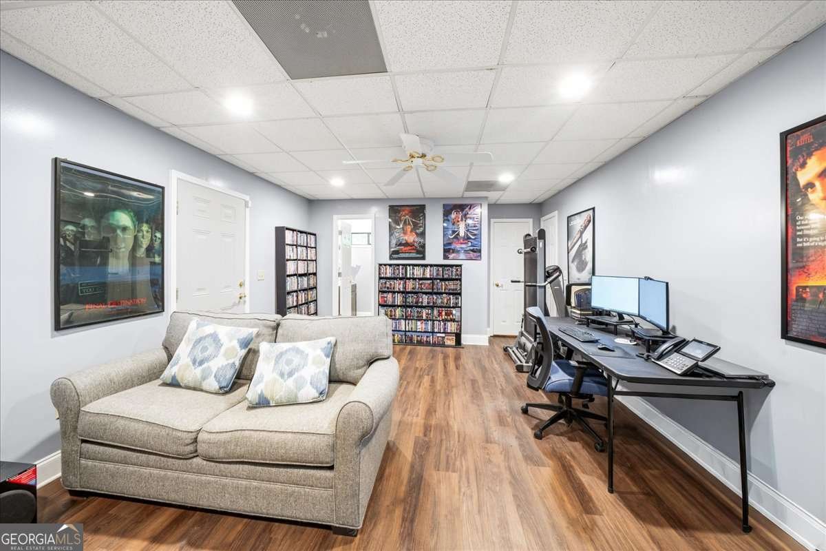 2840 Stratfield Drive Cumming - Photo 34