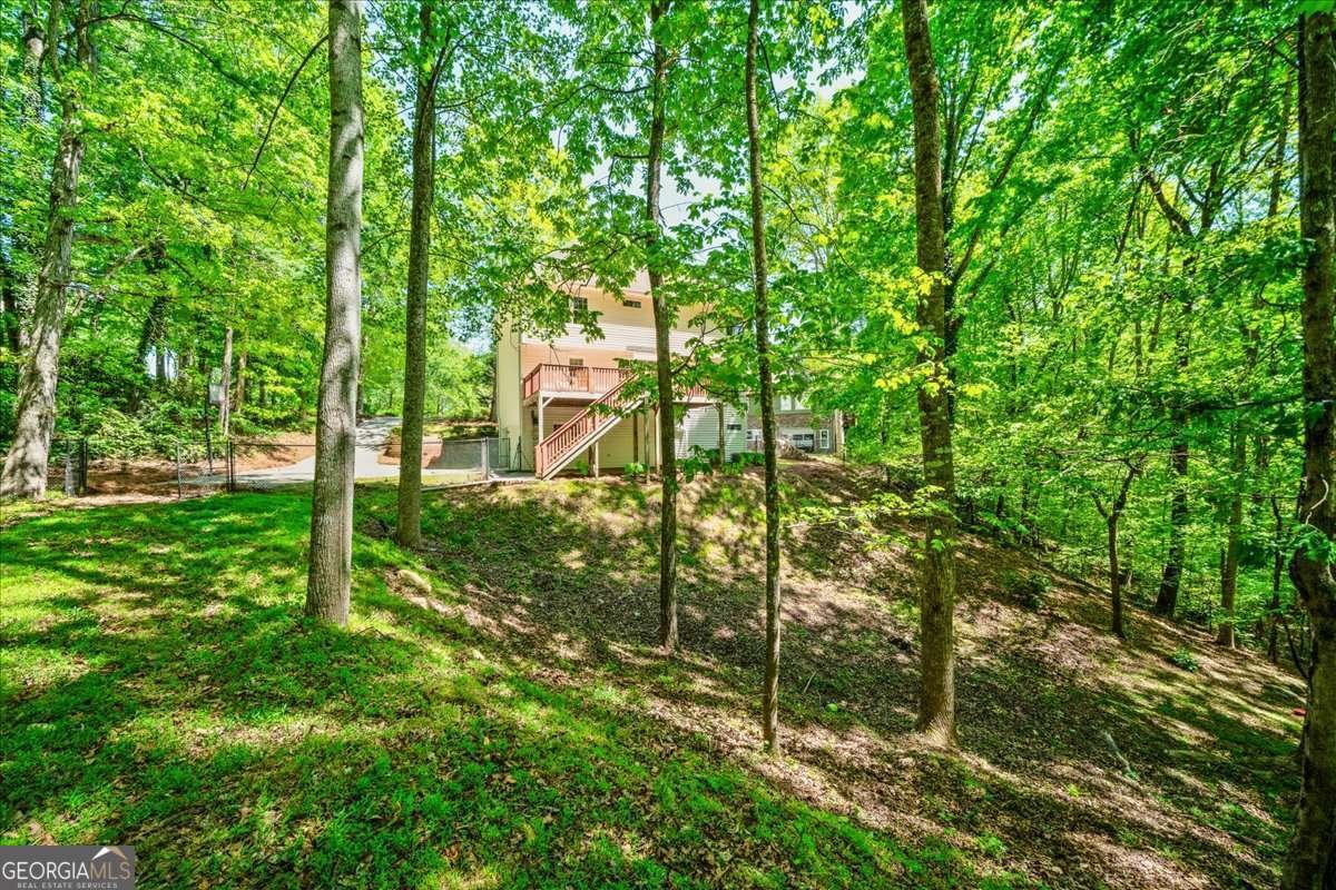 2840 Stratfield Drive Cumming - Photo 42