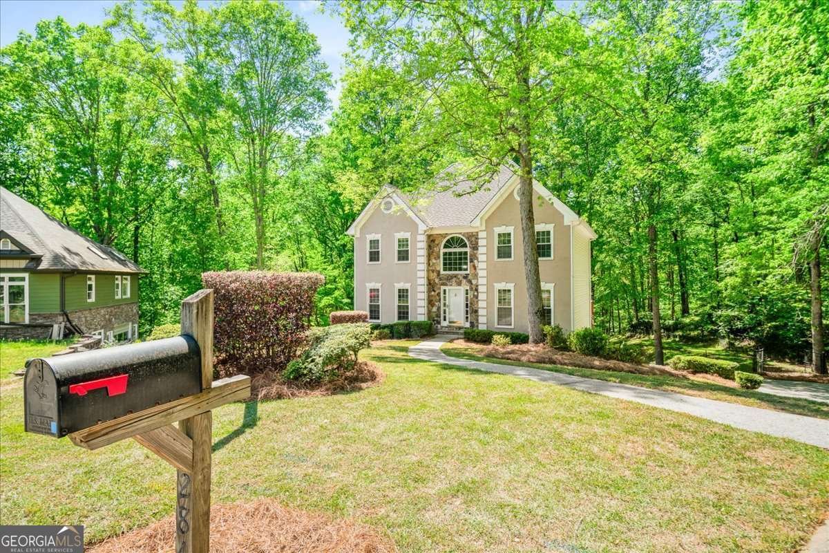 2840 Stratfield Drive Cumming - Photo 48