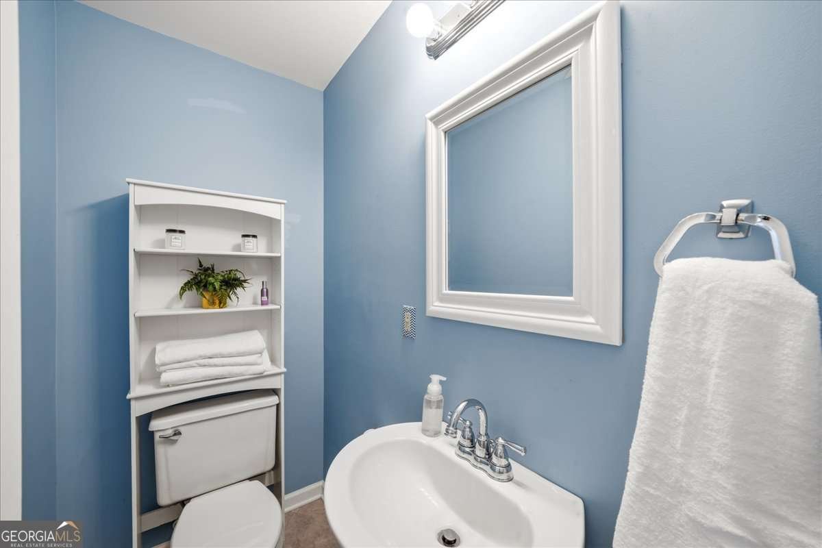 2840 Stratfield Drive Cumming - Photo 8