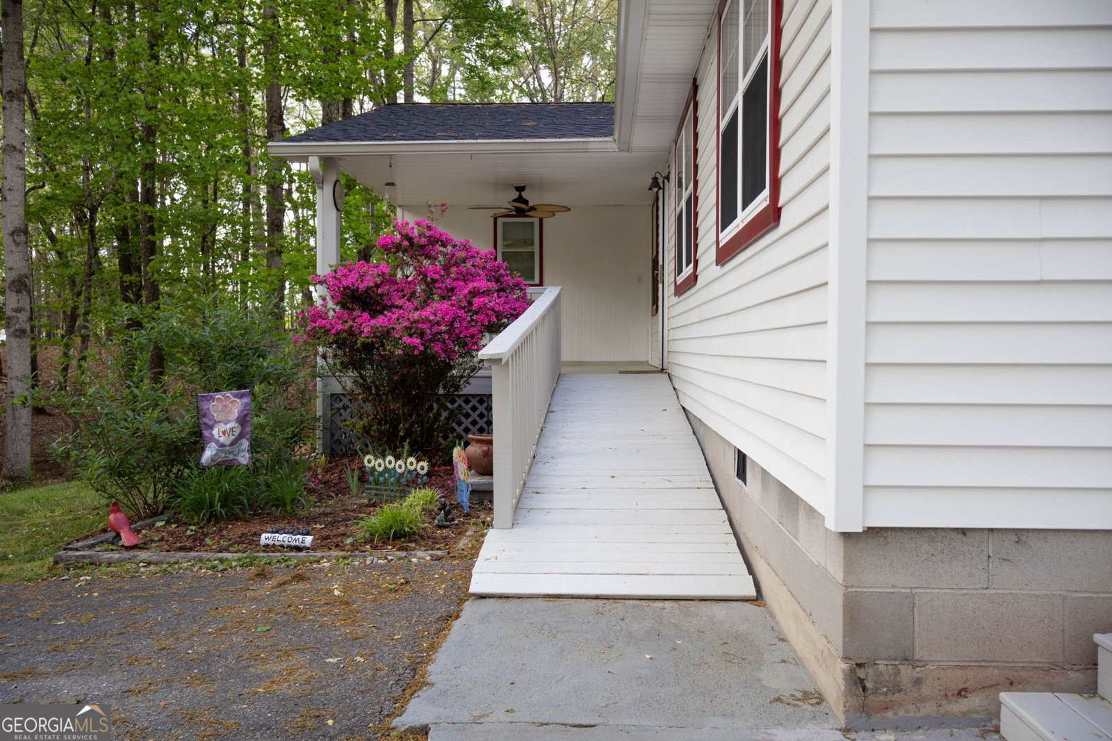 104 Country Corners Road Blairsville - Photo 11