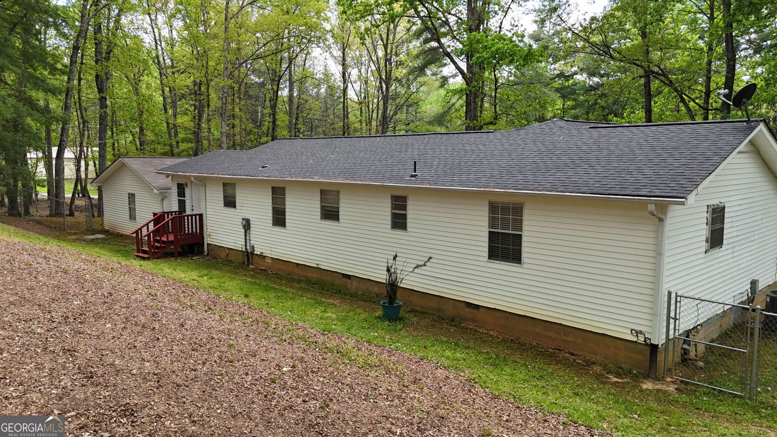 104 Country Corners Road Blairsville - Photo 17