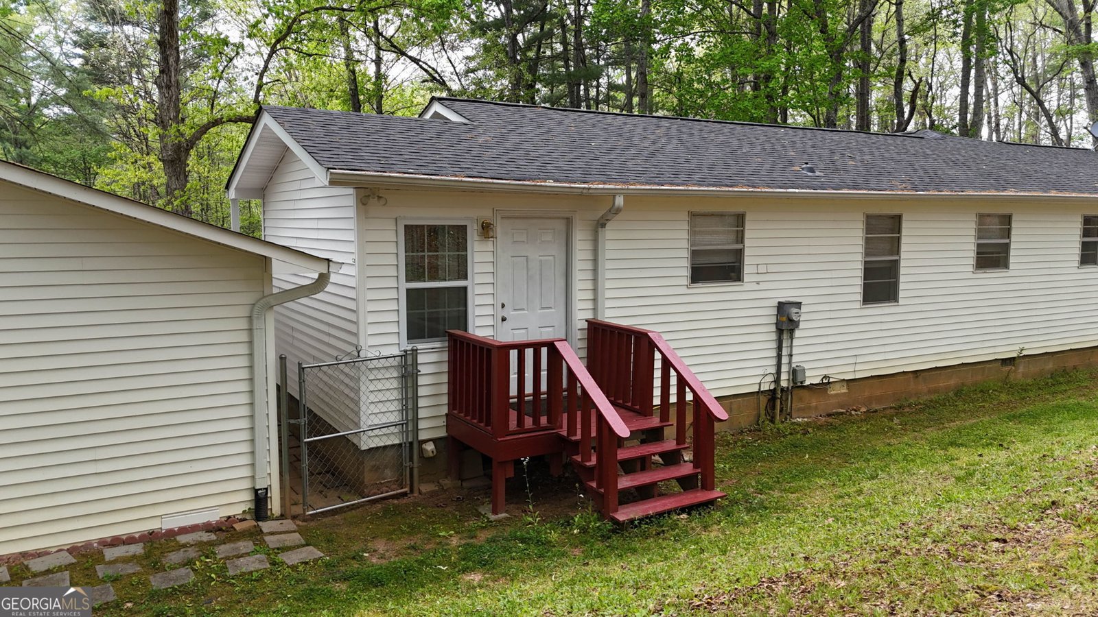 104 Country Corners Road Blairsville - Photo 18