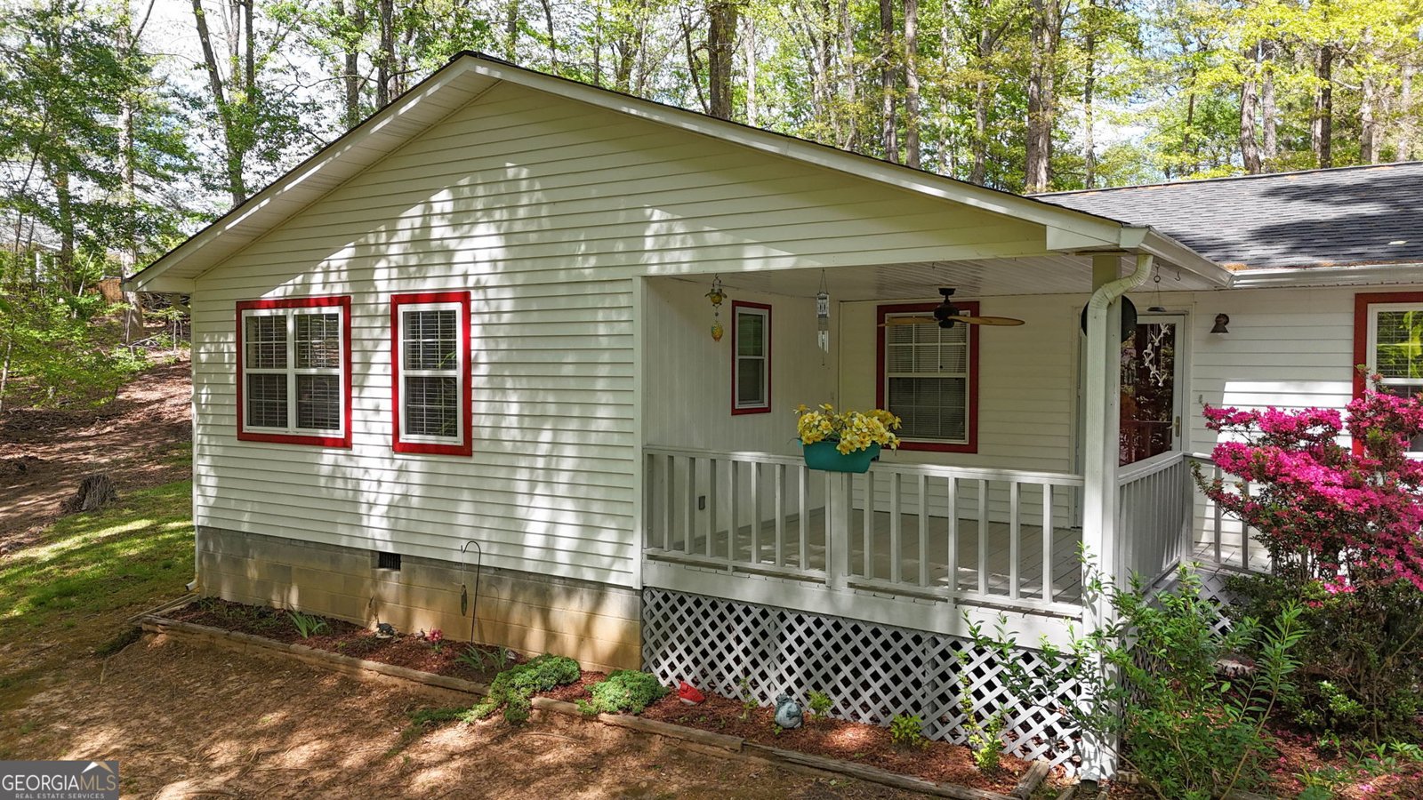 104 Country Corners Road Blairsville - Photo 21