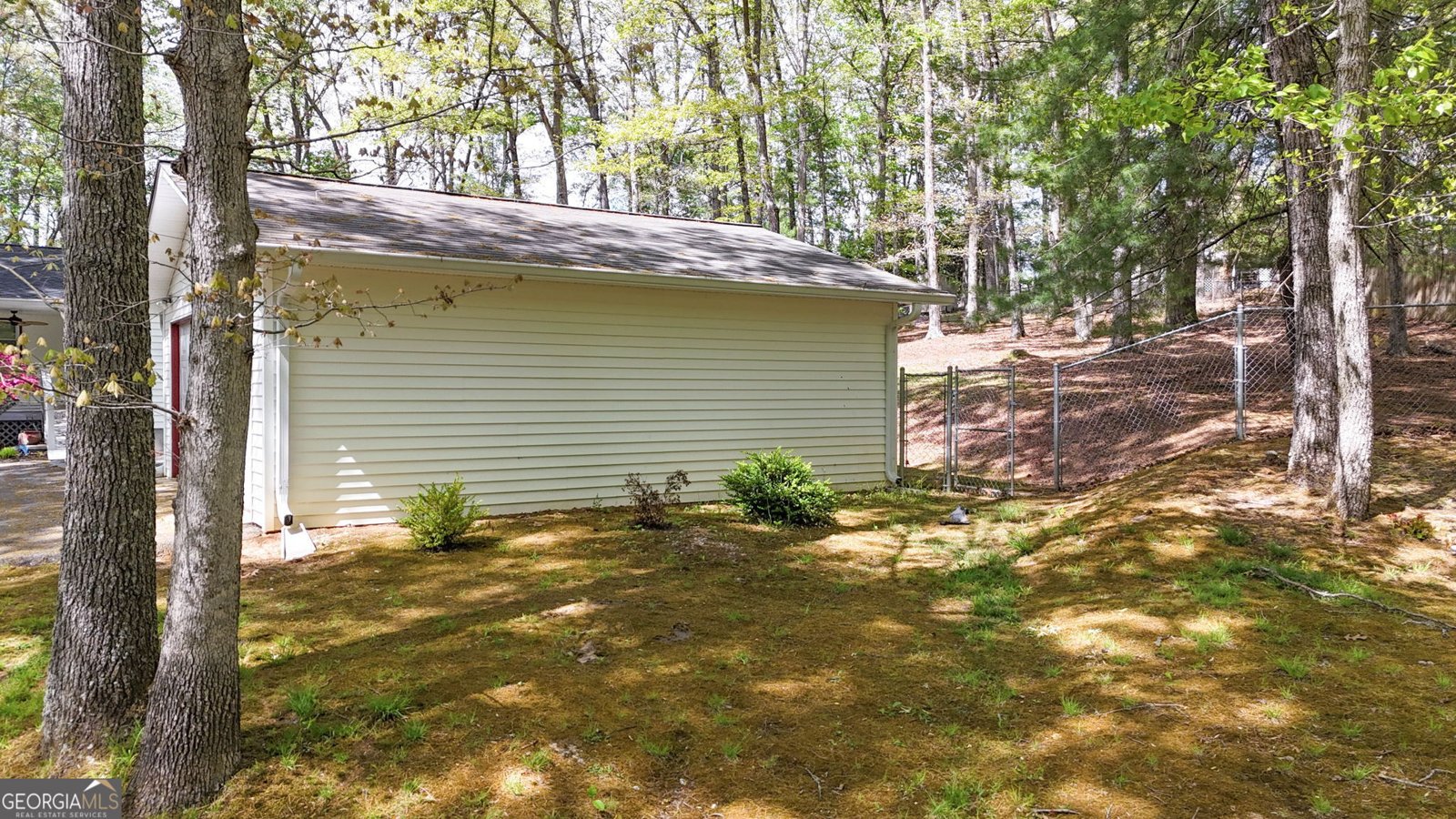 104 Country Corners Road Blairsville - Photo 22