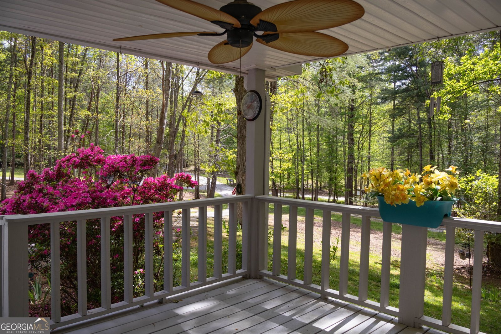 104 Country Corners Road Blairsville - Photo 9