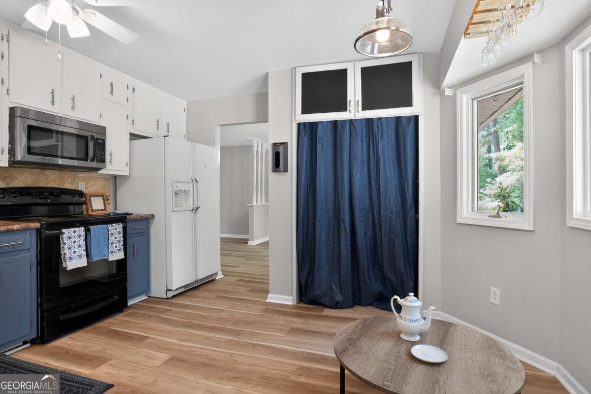 1408 Fairfield Drive Lilburn - Photo 12