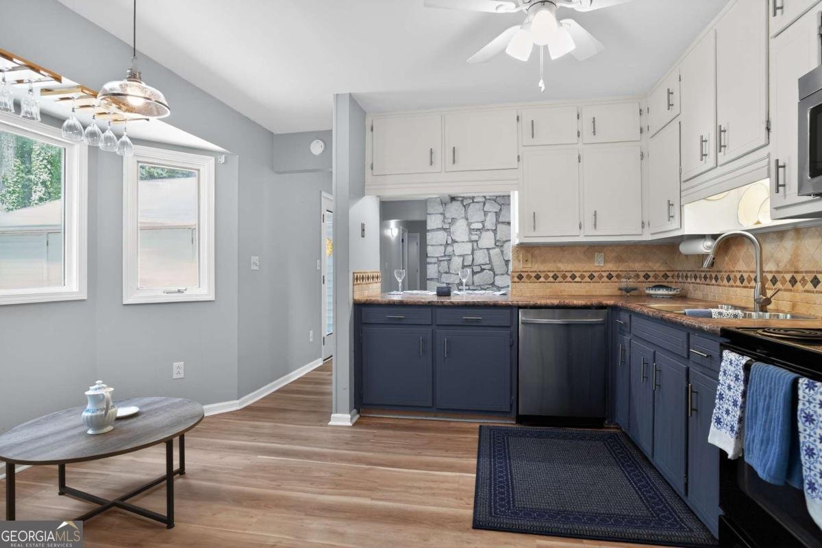 1408 Fairfield Drive Lilburn - Photo 13