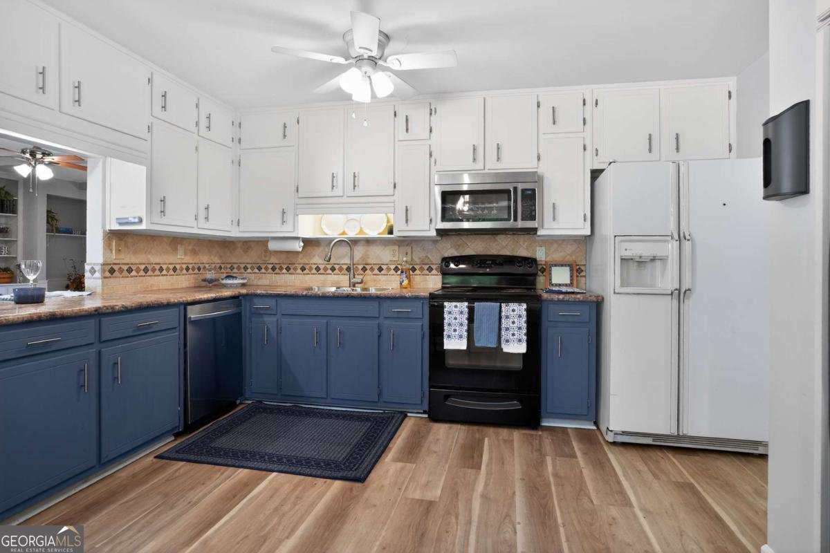 1408 Fairfield Drive Lilburn - Photo 14