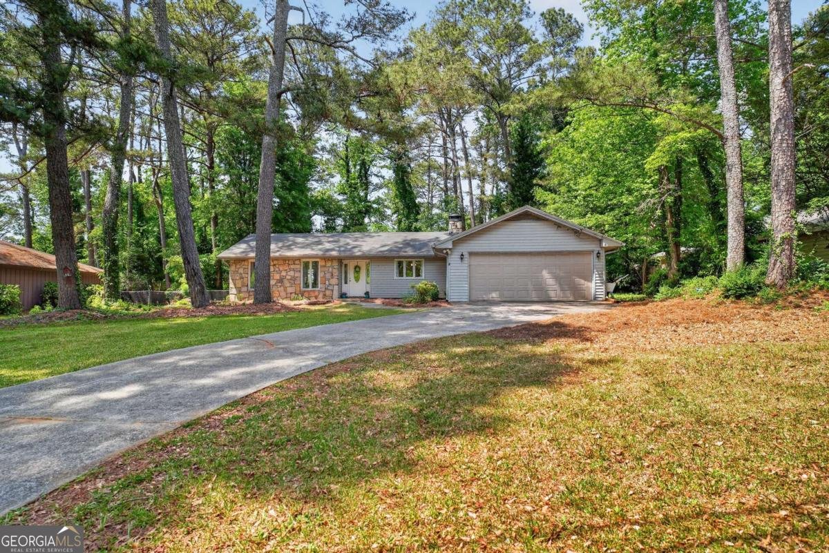 1408 Fairfield Drive Lilburn - Photo 40