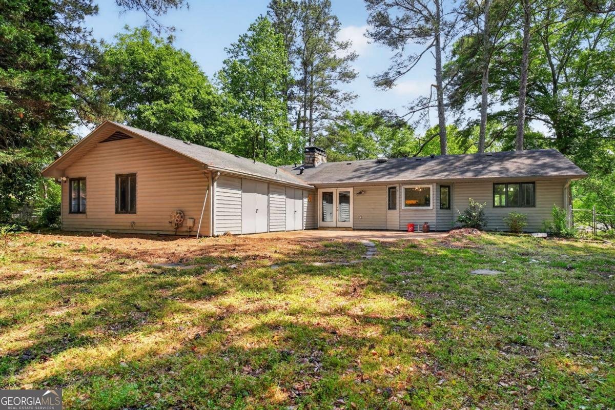 1408 Fairfield Drive Lilburn - Photo 41